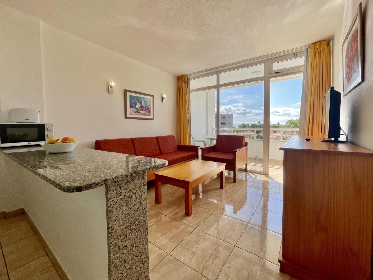 Сasa de vacaciones Seaview Friendly 9 Playa del Inglés