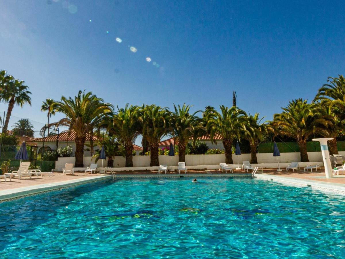 Seaview Friendly 9 * Playa del Inglés