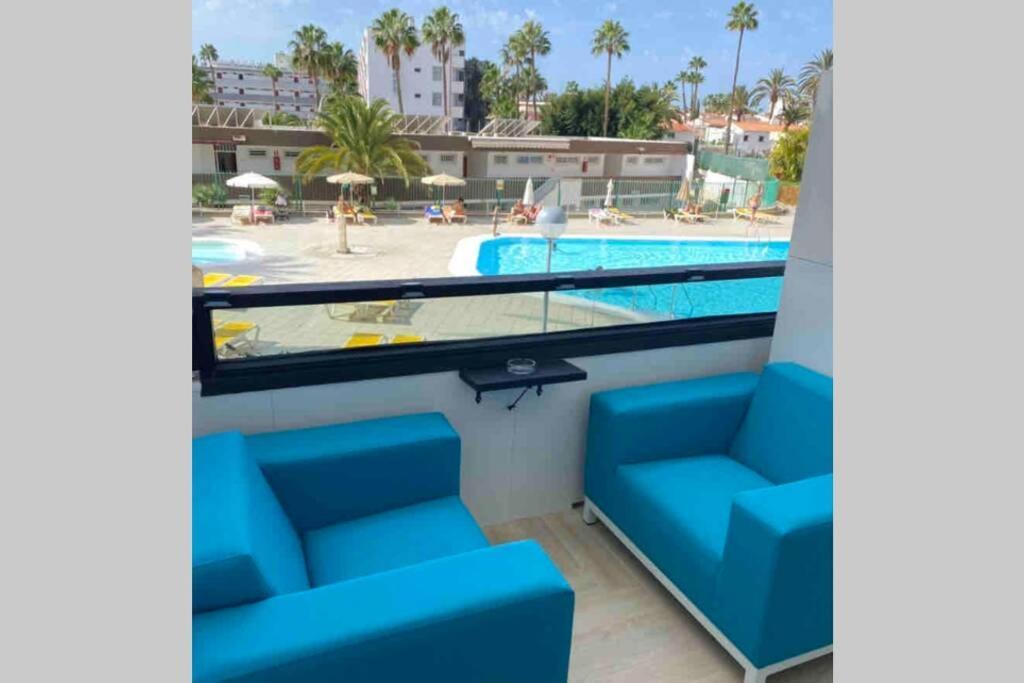 Koka Deluxe, Tropical-chic Design Playa del Inglés