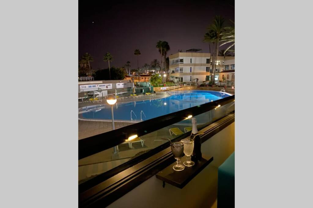 Koka Deluxe, Tropical-chic Design Apartment Playa del Inglés