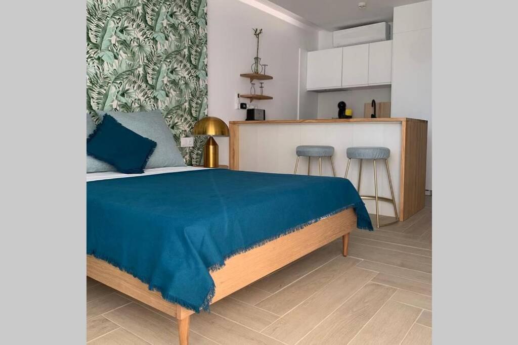 Koka Deluxe, Tropical-chic Design Playa del Inglés