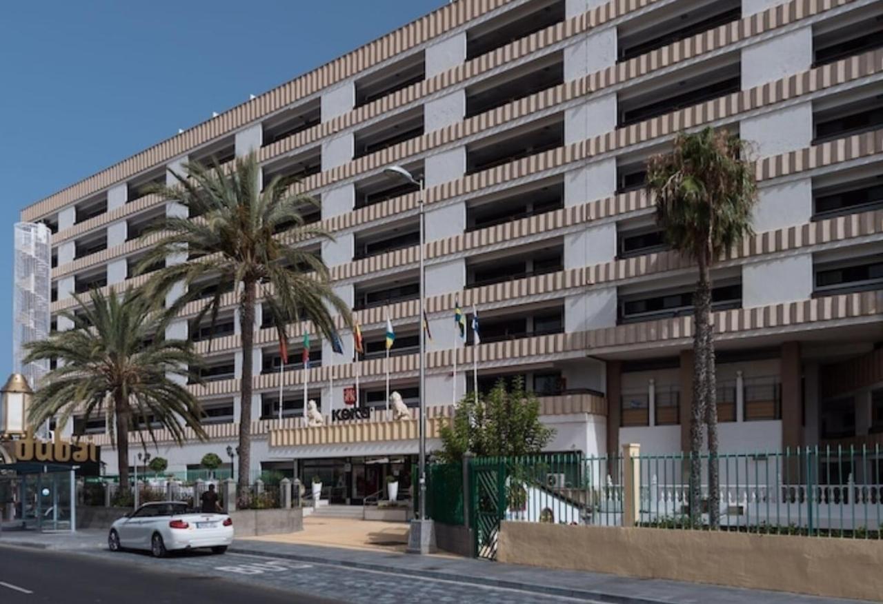 Apartment Koka Deluxe, Tropical-chic Design Playa del Inglés