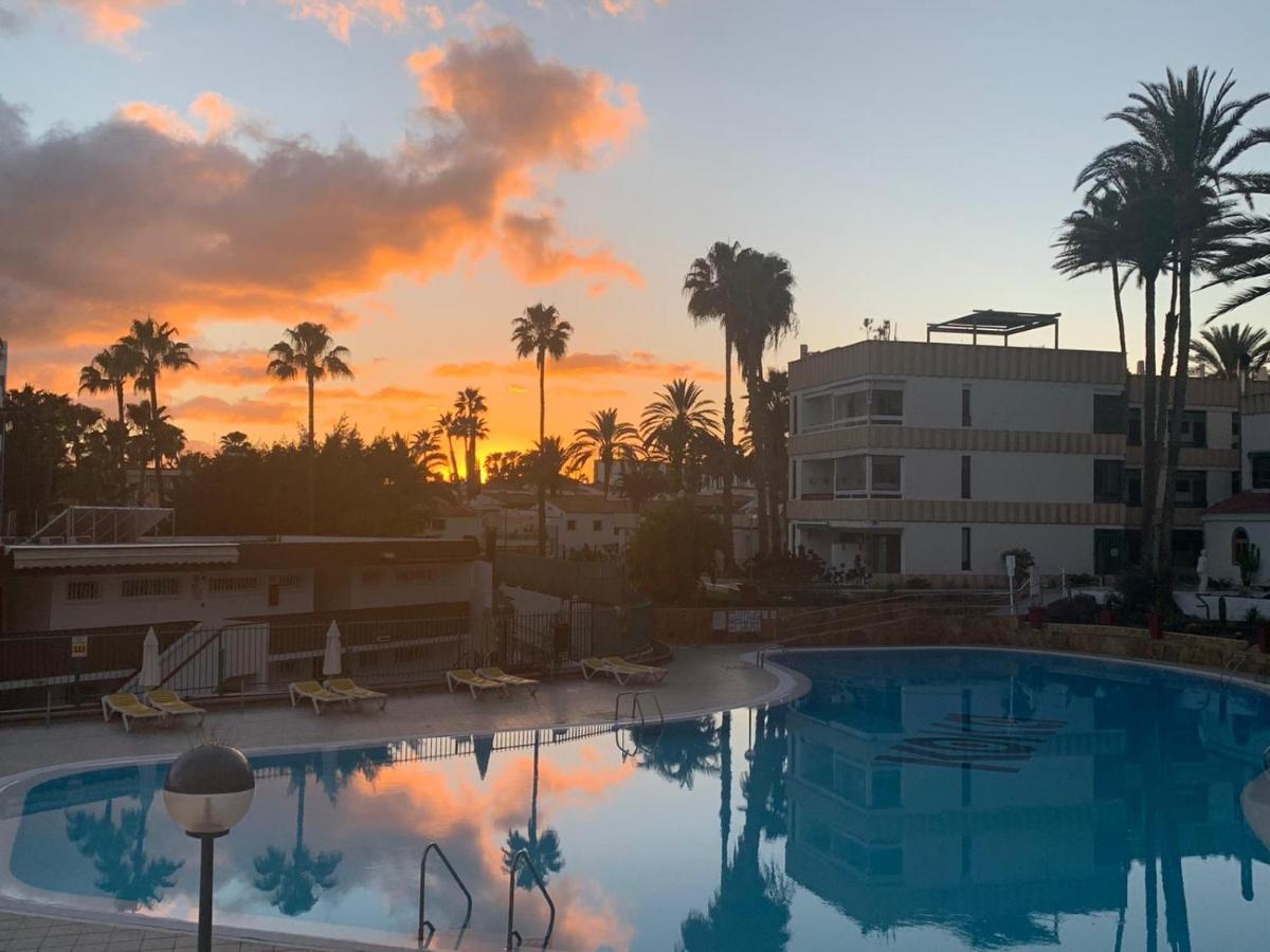 Koka Deluxe, Tropical-chic Design Apartment Playa del Ingles (Gran Canaria)