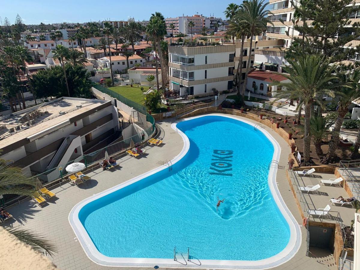 Koka Gold Samboors * Playa del Inglés