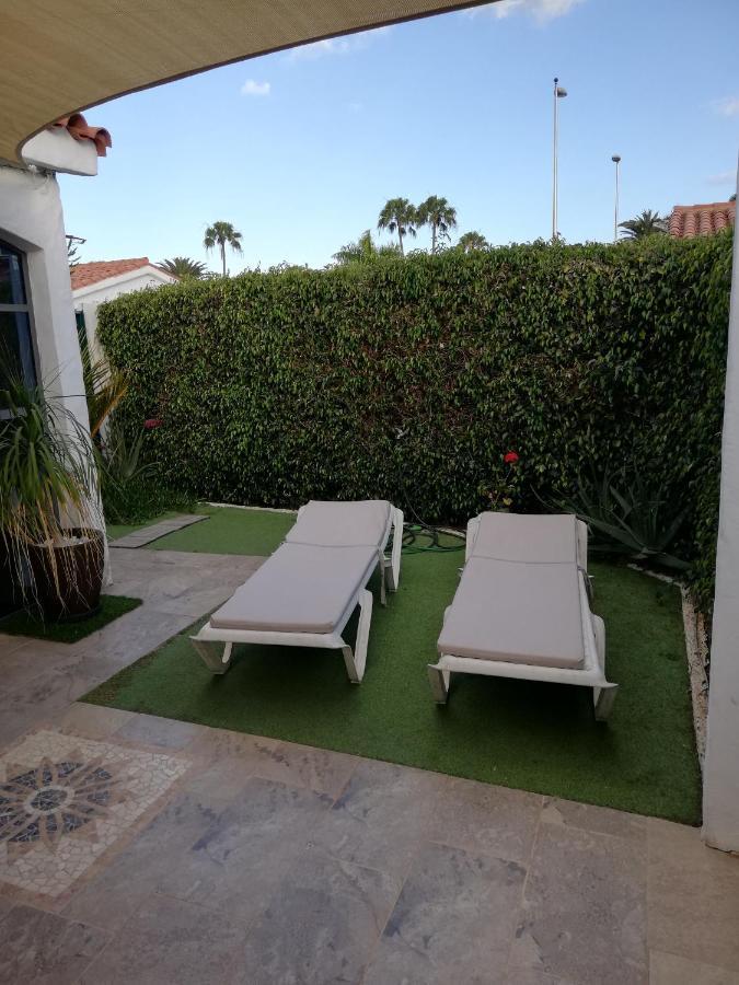 Bungalow Near Yumbo And The