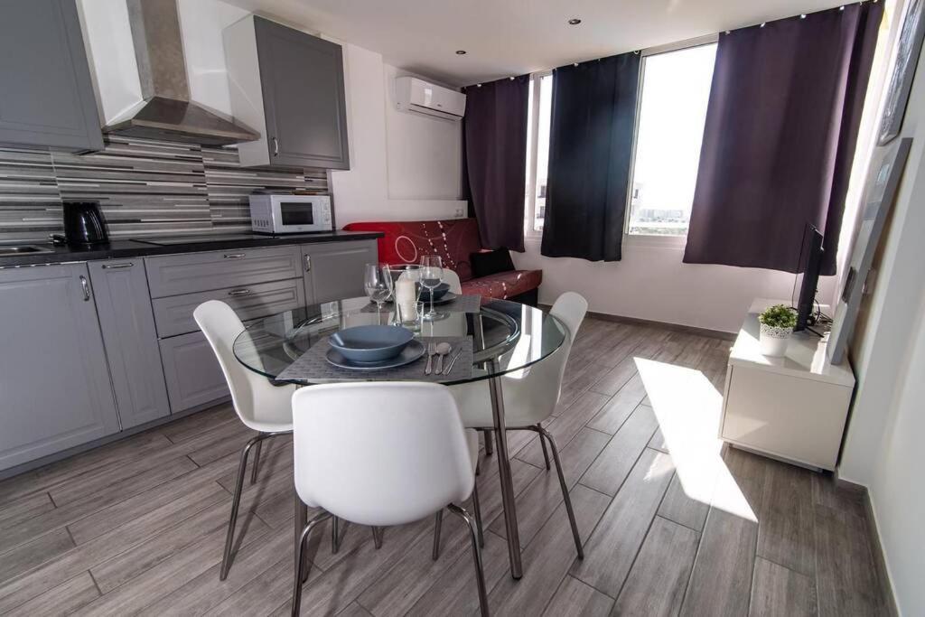 Molinos Ocean View Apartment *