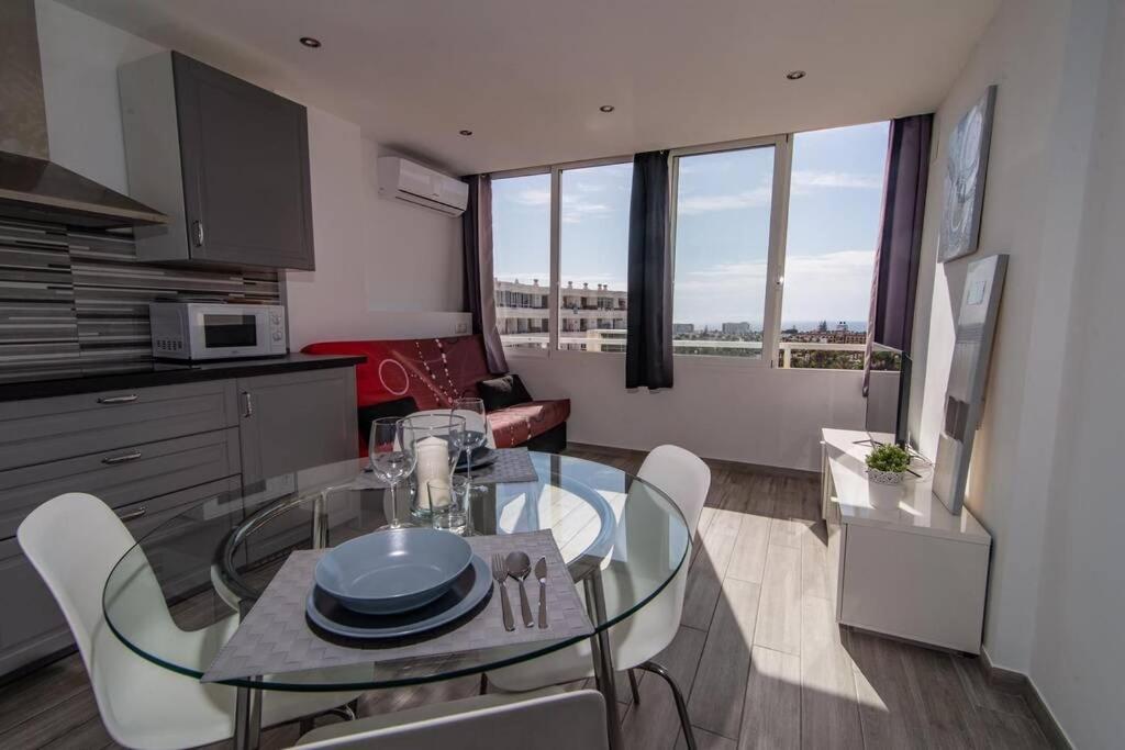 Molinos Ocean View *