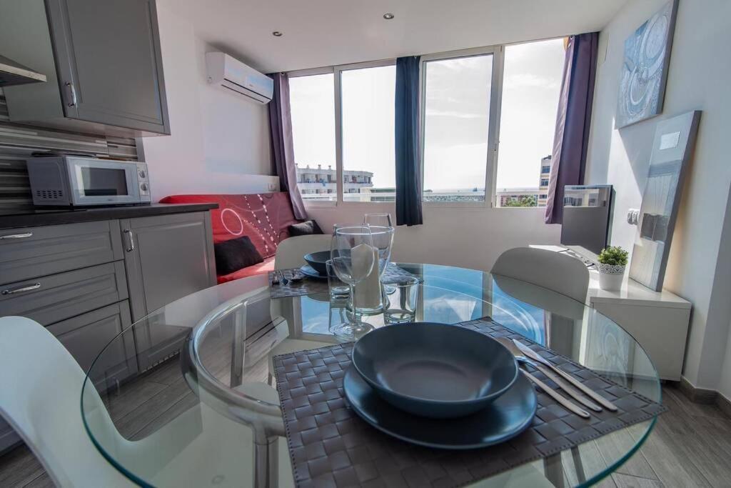 Apartment Molinos Ocean View Playa del Ingles (Gran Canaria)