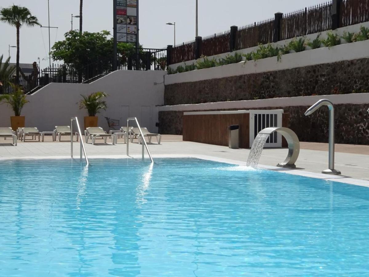 Slipper Friendly Holiday home Playa del Ingles (Gran Canaria)