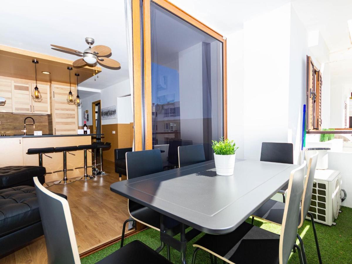Slipper Friendly Holiday home