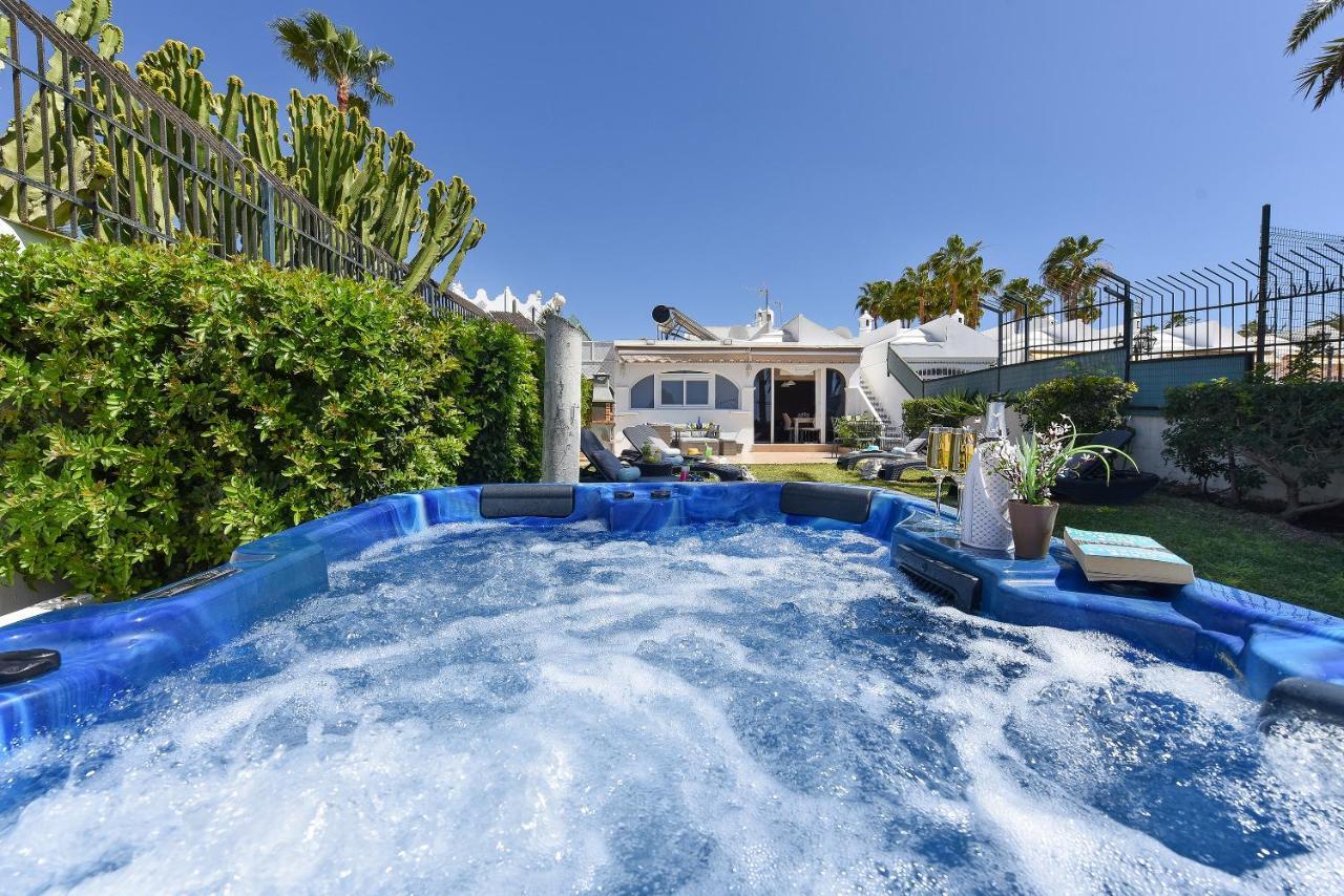 The Secret Garden Holiday home *