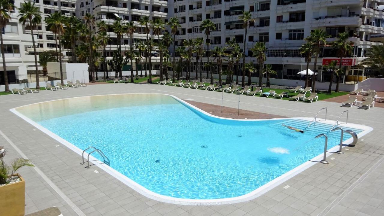 Slipper Friendly Playa del Ingles (Gran Canaria)