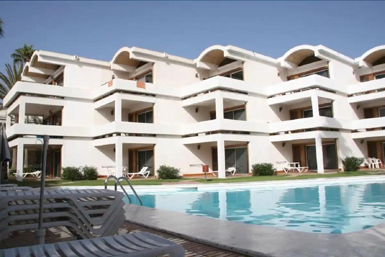 Appartement Privado En Complejo Aida