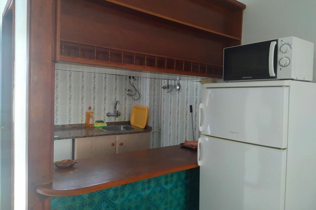 Apartment Caroni
