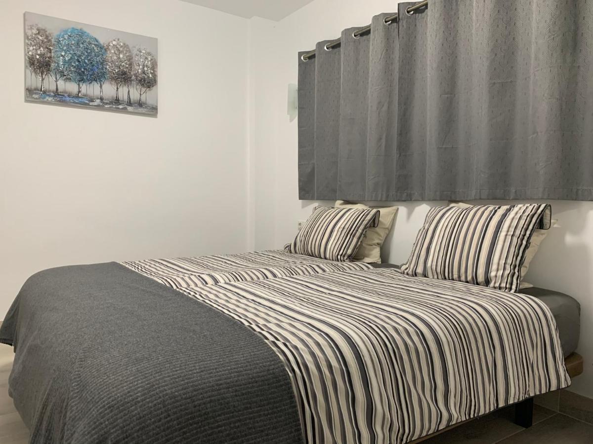 Calm, Cosy And Bright Renovated In Playa Del Ingles- Wifi Free Playa del Inglés