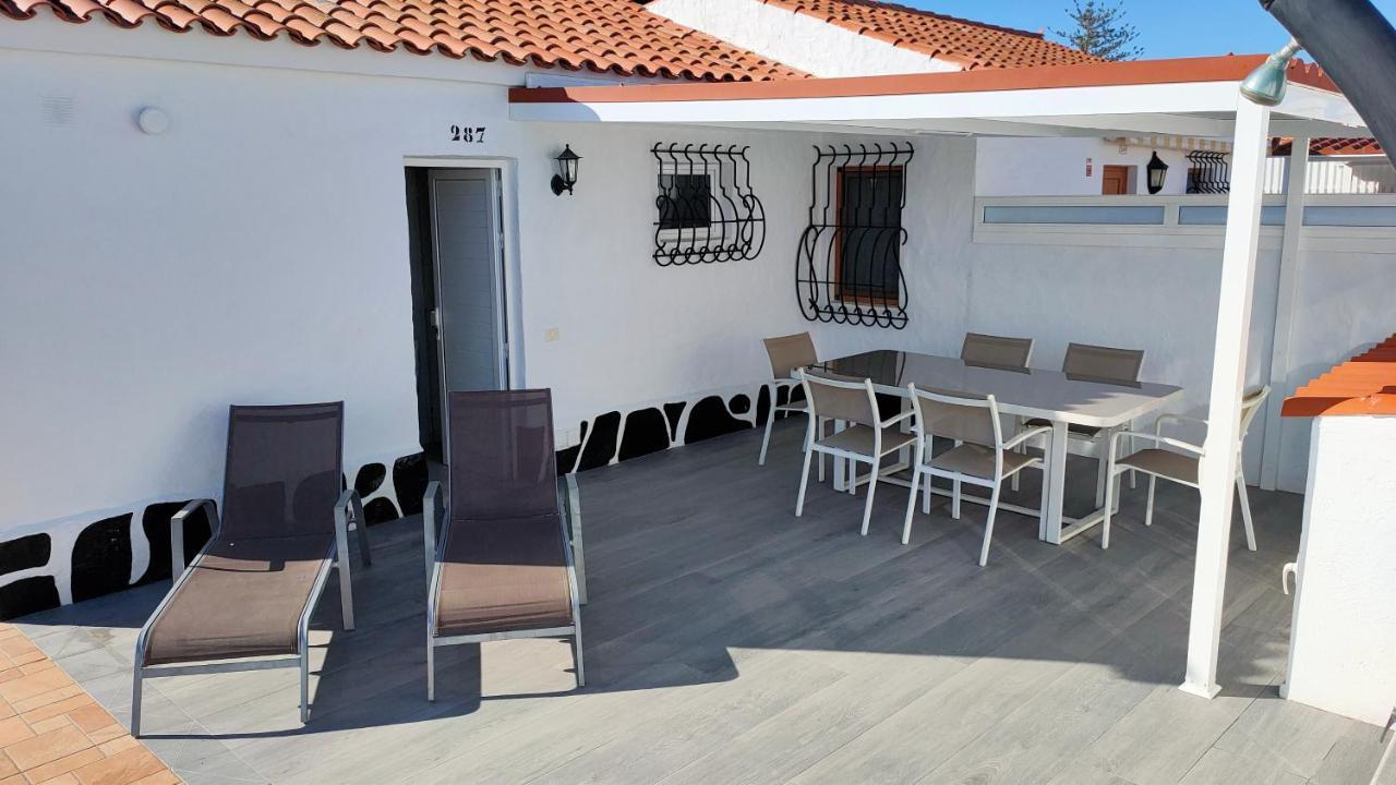 Cozy Playa del Ingles (Gran Canaria)