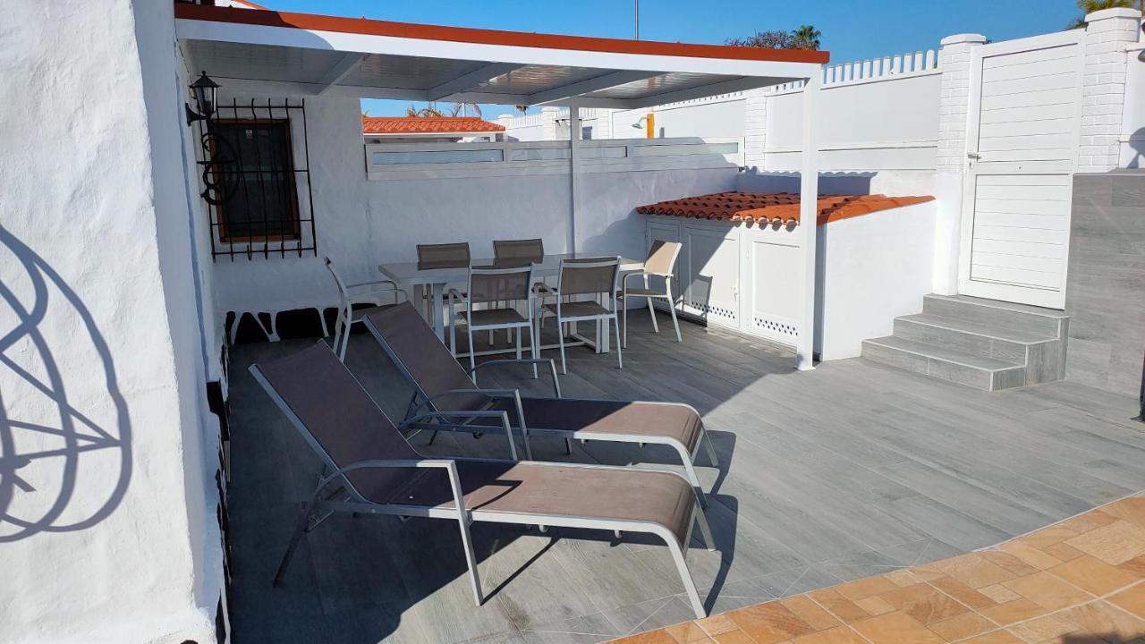 Cozy Playa del Ingles (Gran Canaria)