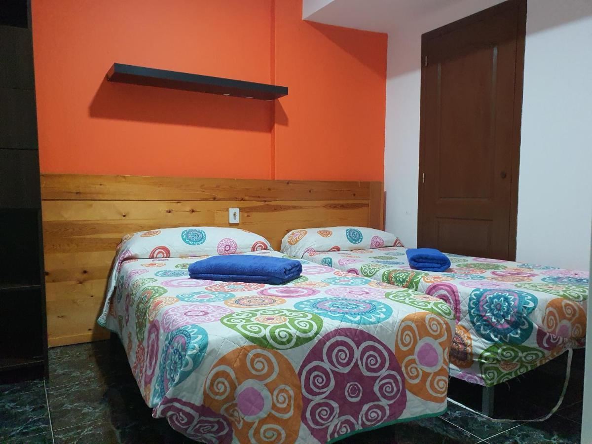 Playa Ingles Patronato 1c Bed and breakfast