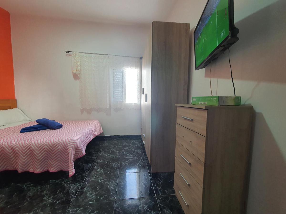 Playa Ingles Patronato 1c Bed and breakfast *