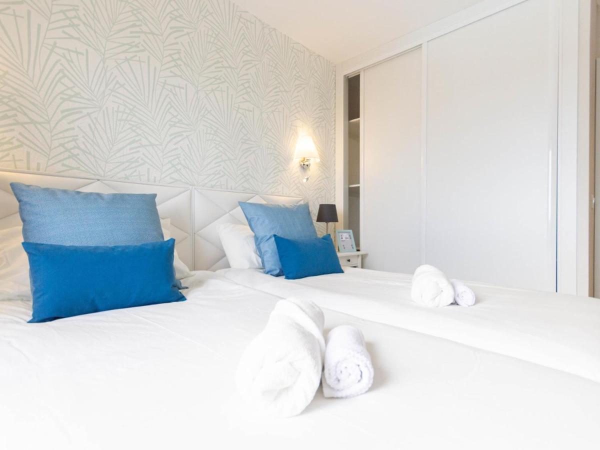 Navy Style Friendly Vakantiehuis *