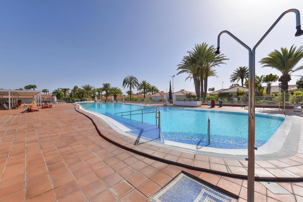 Sun Club Os55 By Villagrancanaria Ferienhaus Playa del Inglés