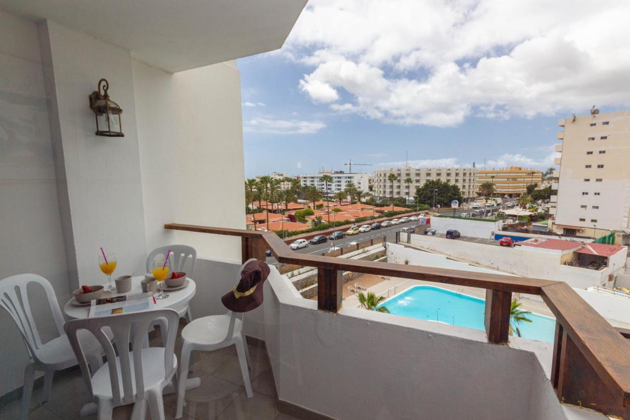 Navy Style Friendly Vakantiehuis Playa del Inglés