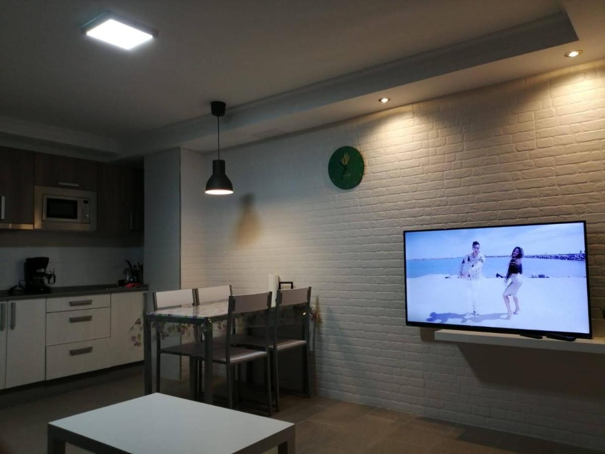 Apartamento El Nido De Los Angeles Playa del Inglés