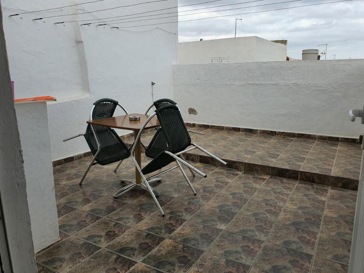 Apt.playa Ingles Patronato 1h. * Playa del Ingles (Gran Canaria)