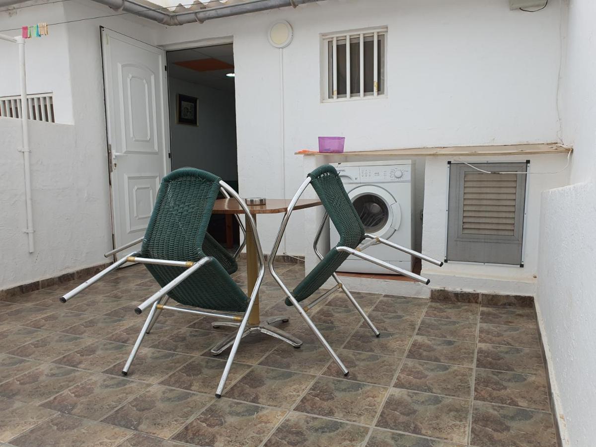 Apt.playa Ingles Patronato 1h. * Playa del Ingles (Gran Canaria)