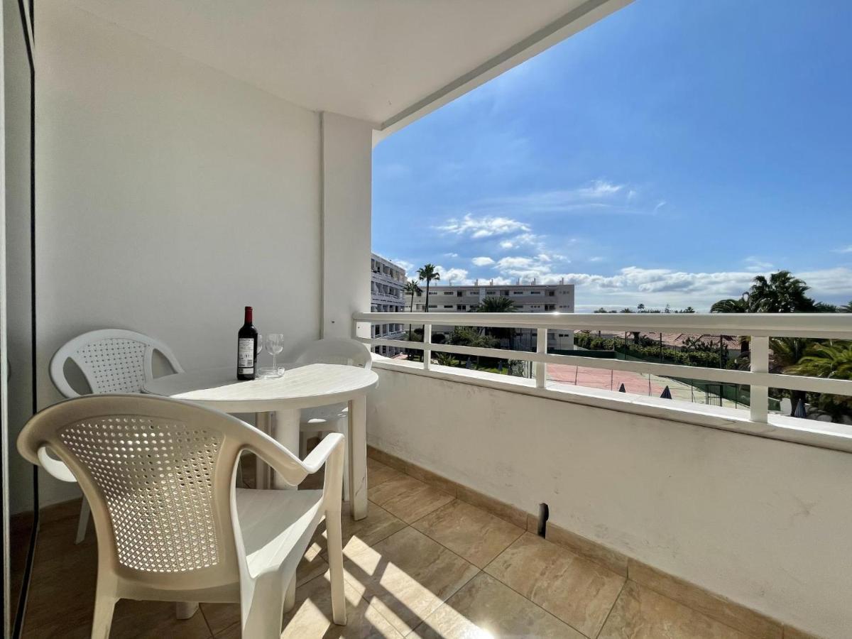 Seaview Friendly 9 * Playa del Inglés
