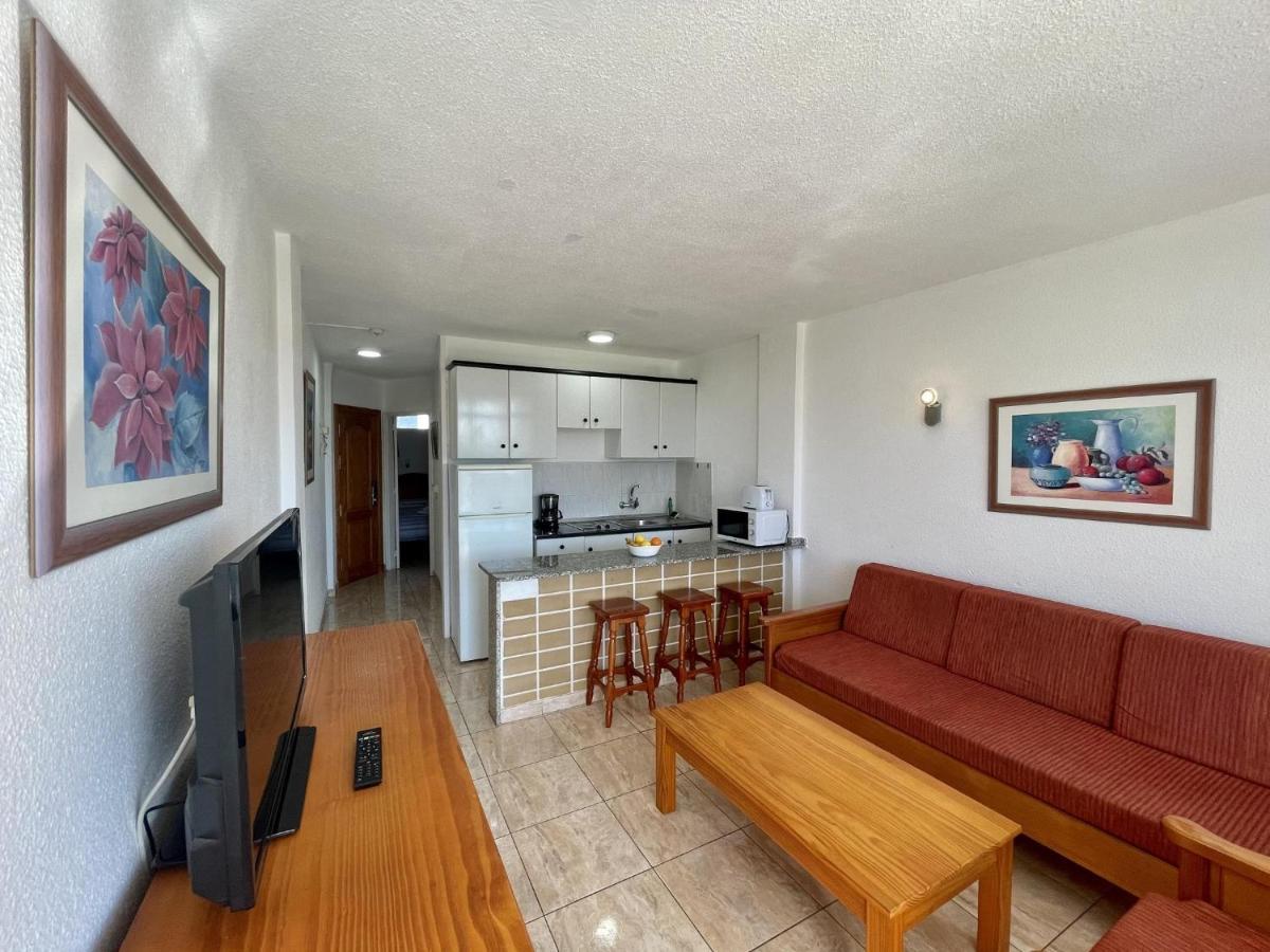 Seaview Friendly 9 Playa del Ingles (Gran Canaria)