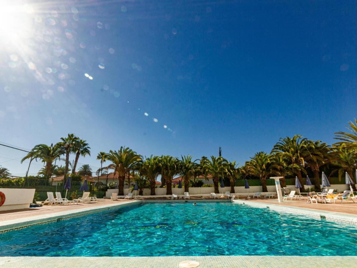 Сasa de vacaciones Seaview Friendly 9 Playa del Inglés