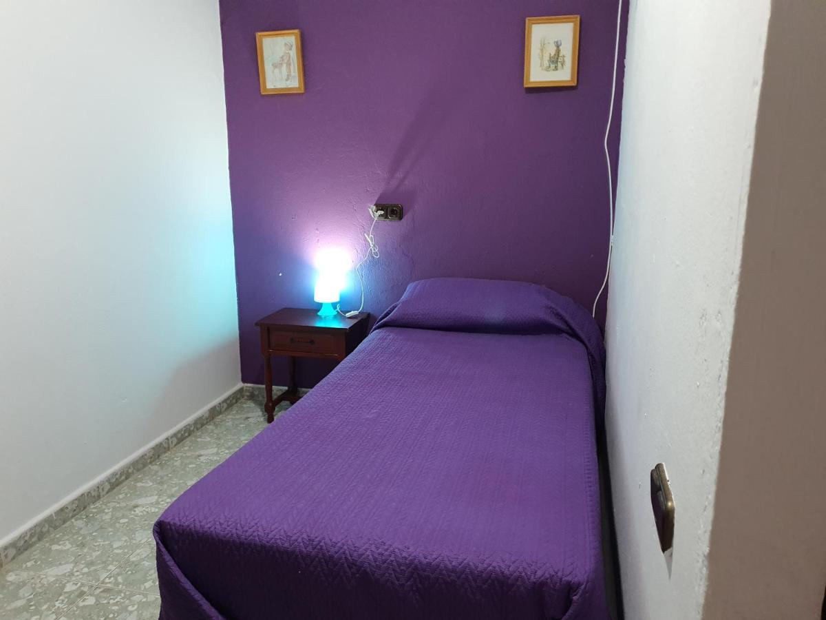 Apt.playa Ingles Patronato 1h.