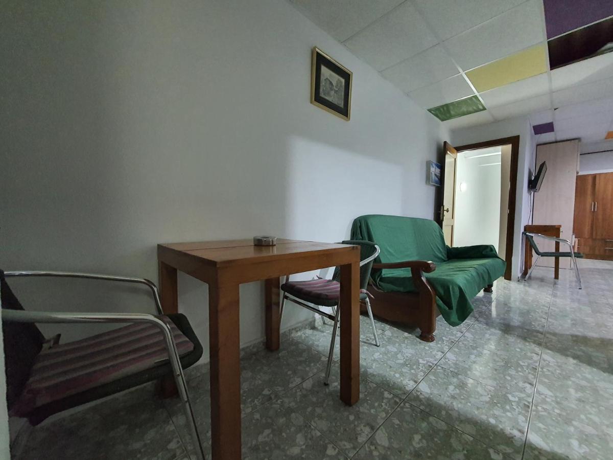 Apt.playa Ingles Patronato 1h. * Playa del Ingles (Gran Canaria)