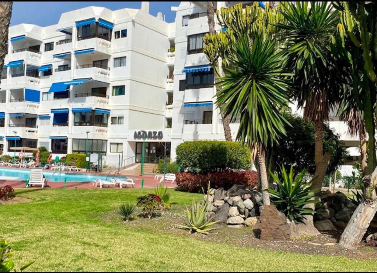 Apartment Iguazu Seaview Near Yumbo *