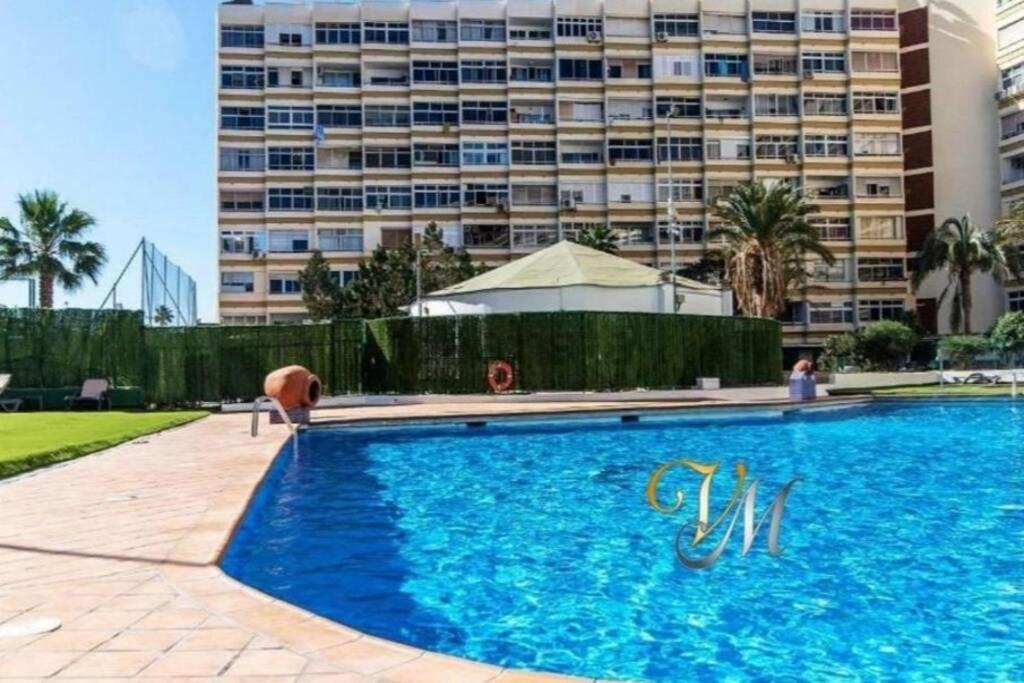 Molinos Ocean View