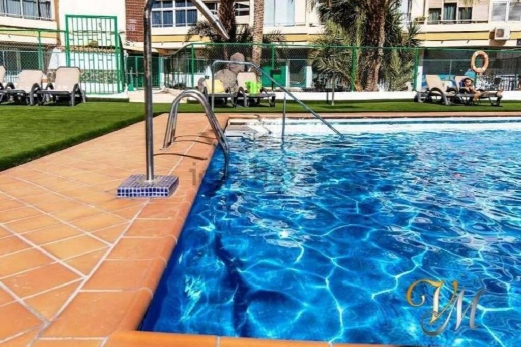 Molinos Ocean View * Playa del Ingles (Gran Canaria)