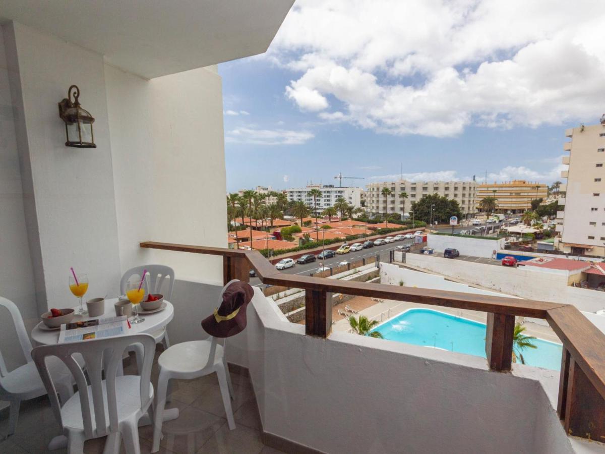 Vakantiehuis Navy Style Friendly Playa del Inglés