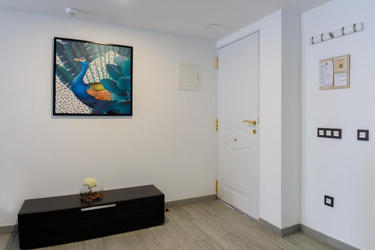 Modern & Elegant Loft * Playa del Ingles (Gran Canaria)