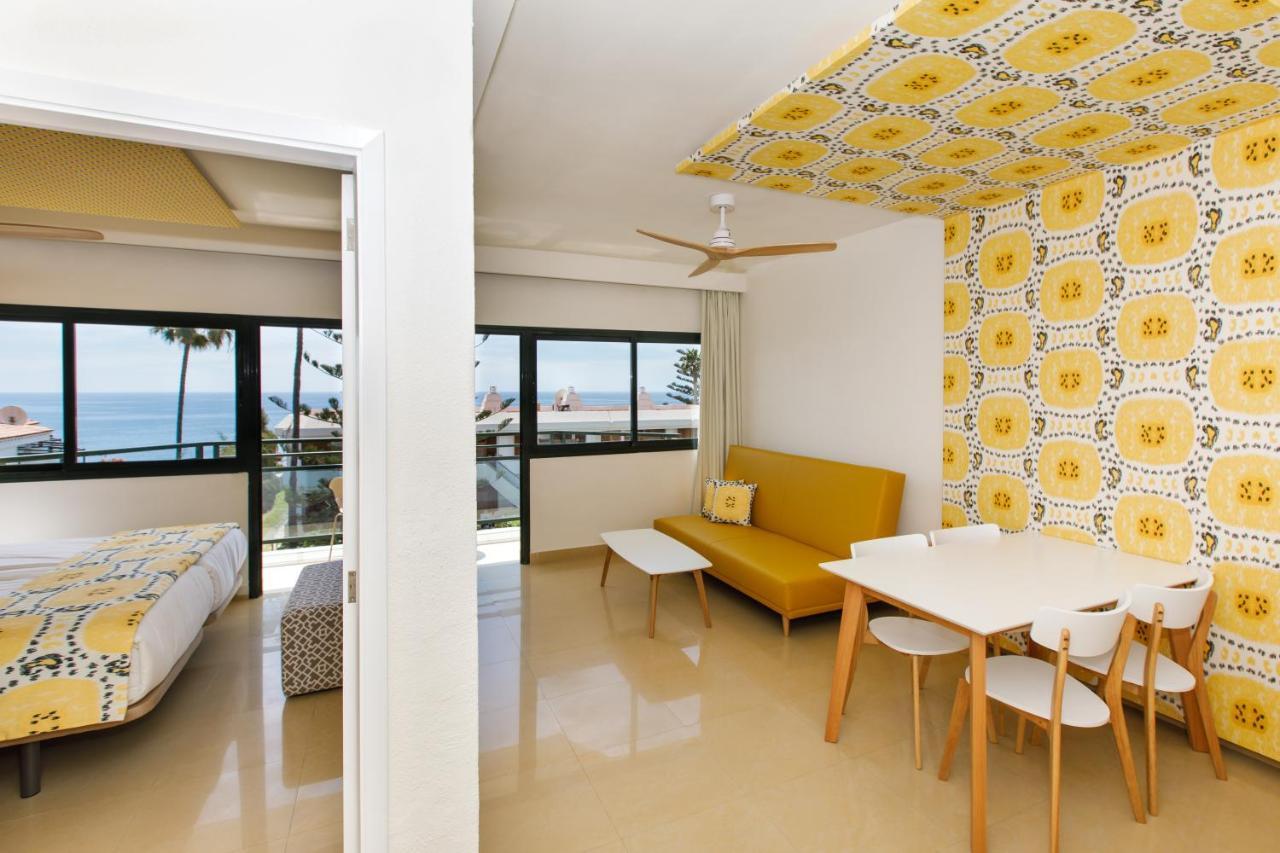 Apartment Alsol Africana Playa del Ingles (Gran Canaria)