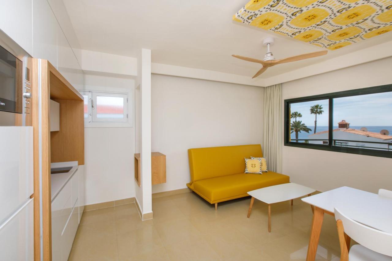 Apartment Alsol Africana Playa del Ingles (Gran Canaria)
