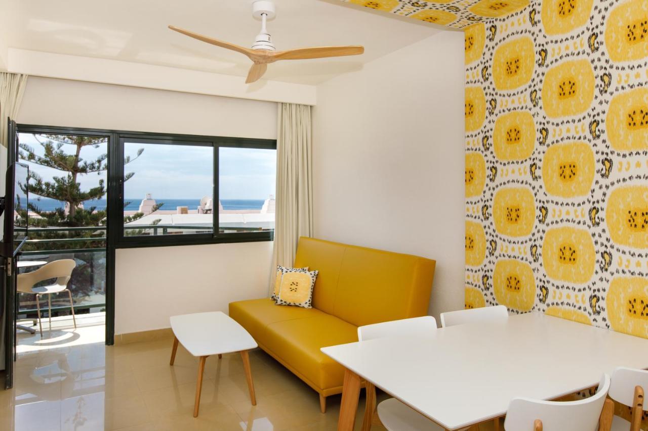 Apartment Alsol Africana Playa del Ingles (Gran Canaria)