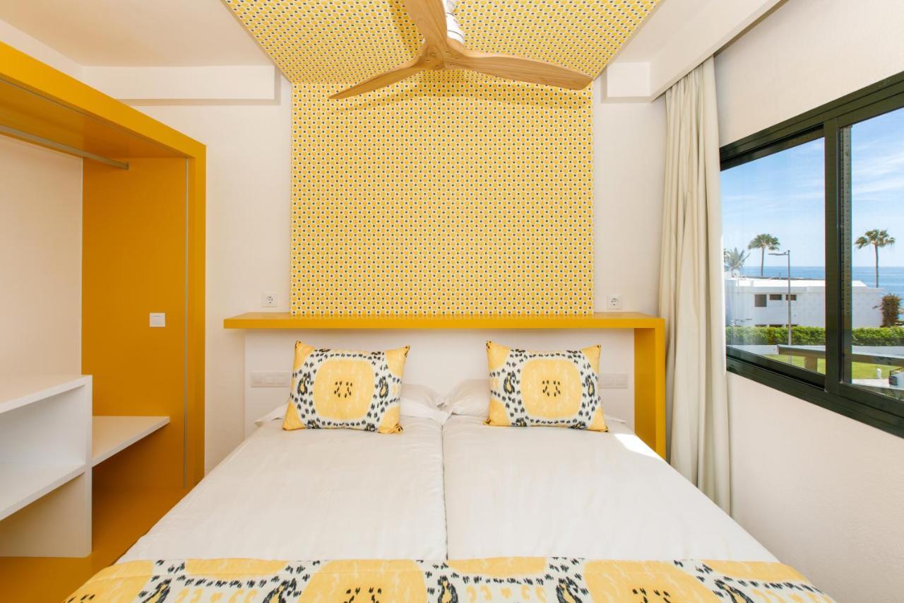 Alsol Africana Apartment *