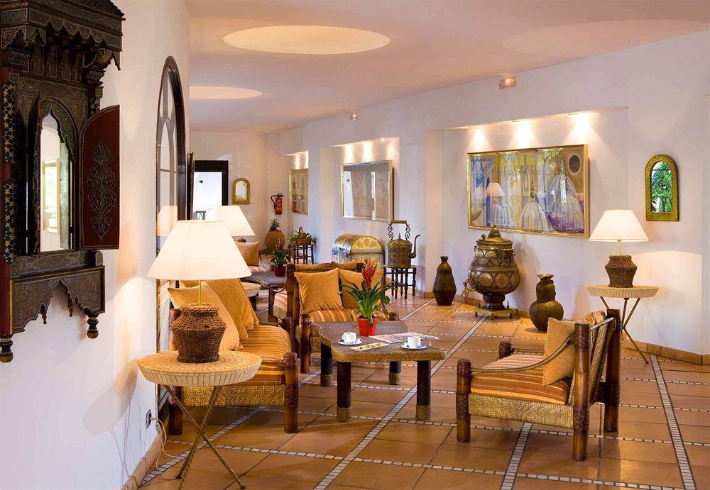 Hotel Seaside Sandy Playa del Ingles (Gran Canaria)