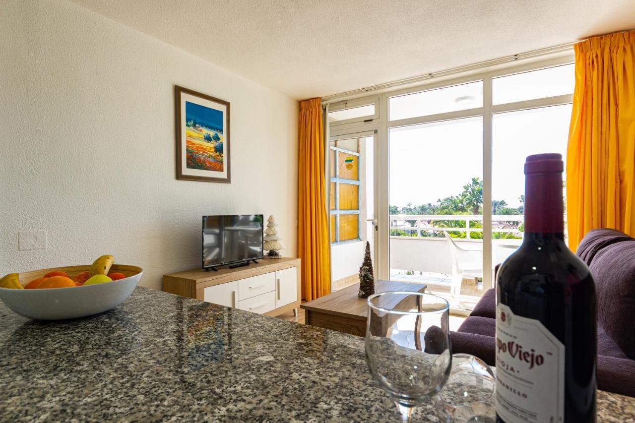 Casa de férias Seaview Friendly 5 Playa del Inglés