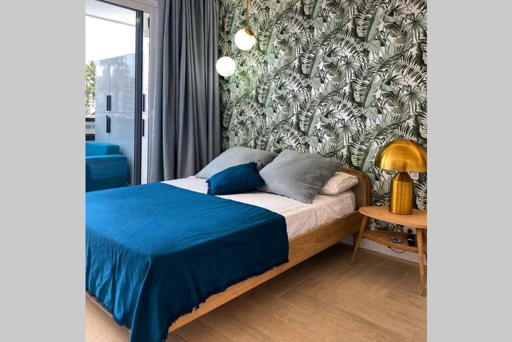 Koka Deluxe, Tropical-chic Design * Playa del Inglés