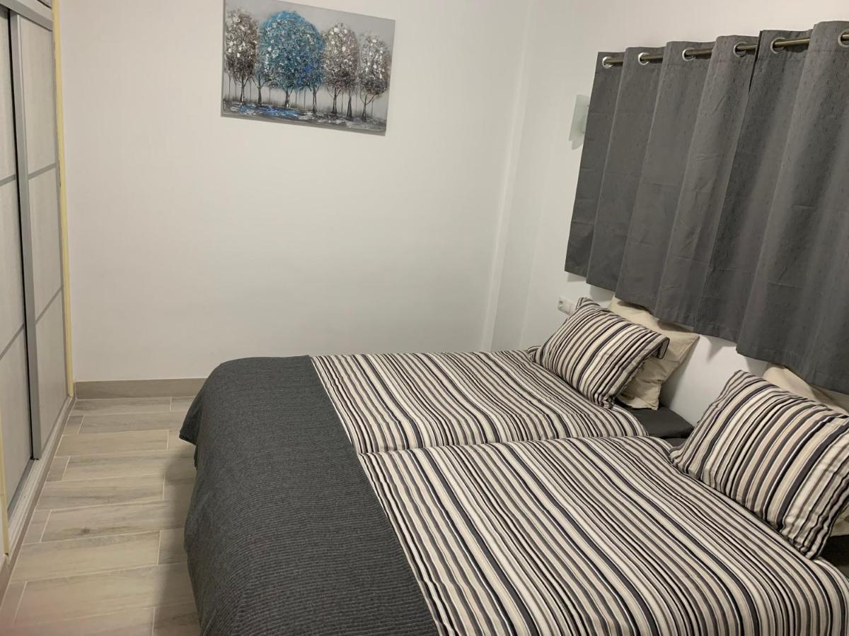 Calm, Cosy And Bright Renovated In Playa Del Ingles- Wifi Free Apartment *