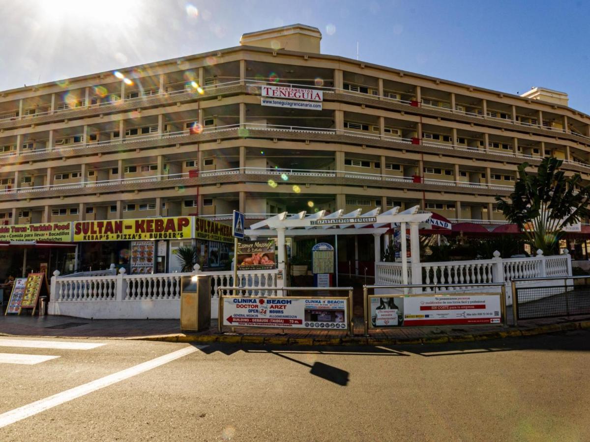 Seaview Friendly 9 * Playa del Inglés