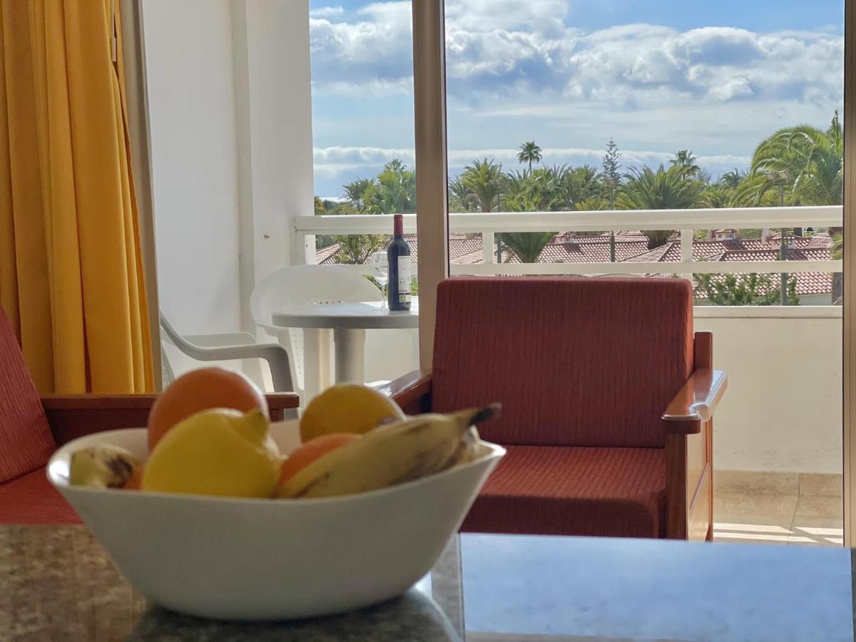 Seaview Friendly 9 * Playa del Inglés