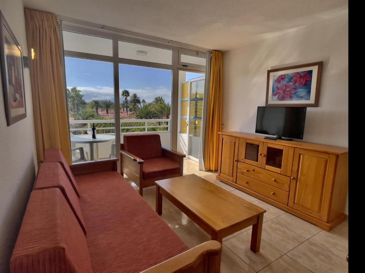 Seaview Friendly 9 Playa del Inglés